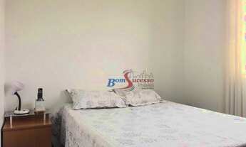 Imagem 6: Apartamento com 2 dormitórios à venda, 45 m² por R$ 160.000,00 - Jardim Santa Terezinha