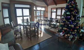 Imagem 3: Barueri - Casa de Condomínio - Alphaville Residencial Zero