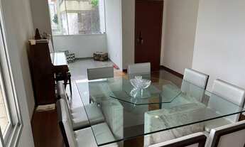 Imagem 3: Apartamento 3 quartos no bairro Serra