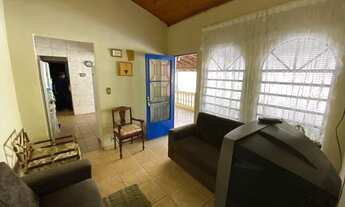 Imagem 3: Rancho com 2 dormitórios à venda, 80 m² por R$ 210.000,00 - Martinho Prado Júnior - Mogi G