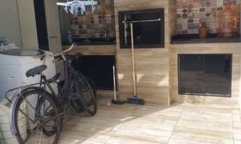 Imagem 6: Casa para aluguel possui 150 metros quadrados com 3 quartos