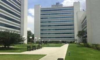 Imagem 5: SãO PAULO - Conjunto Comercial/Sala - Jardim São Luís