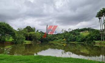 Imagem 5: Terreno - Condomínio Reserva do Itamaracá - Valinhos