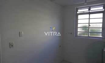 Imagem 6: Apartamento para venda com 52 metros quadrados com 2 quartos em Azenha - Porto Alegre - RS