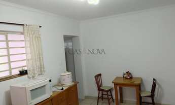 Imagem 3: Casa - Saúde - São Paulo