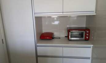 Imagem 7: Apartamento para venda MOBILIADO - SantaTeresinha - São Paulo - SP