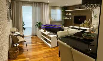 Imagem: Lado USP Lindo 3 dts sendo 2 suítes, armários