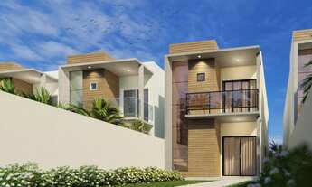 Imagem 3: Casa Duplex a venda em Fortaleza