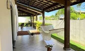 Imagem 4: Casa em Condomínio para Venda em Salvador, Piatã, 3 dormitórios, 3 suítes, 5 banheiros, 2