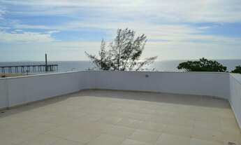 Imagem 5: Rio das Ostras - Apartamento Padrão - Costa Azul/Colinas