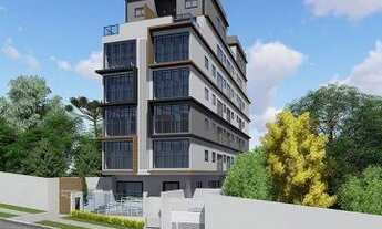 Imagem 6: Cobertura à venda, Campo Comprido, Curitiba, PR