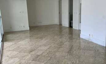 Imagem 2: Apartamento com 3 dormitórios para alugar, 146 m² por R$ 16.100,00/mês - Itaim Bibi - São