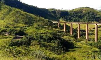 Imagem 3: Fazenda com 25 alqueires para venda - Quatis - RJ
