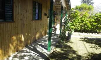 Imagem 4: Porto Alegre - Casa Padrão - Restinga