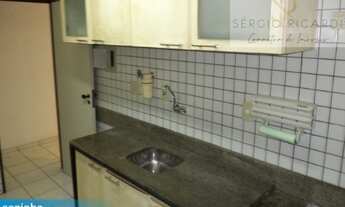 Imagem 5: Apartamento no Bessa