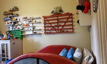 Imagem 5: FC VENDE, Apartamento com 02 dormitórios, sala, cozinha, 01 vaga, V. Cachoeirinha, Cachoei