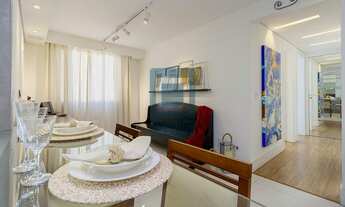 Imagem 4: Cobertura Duplex com 2 vagas no Cabral