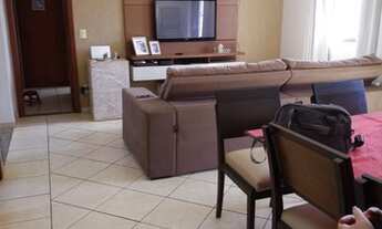 Imagem: Apartamento próximo ao Praia Clube no bairro