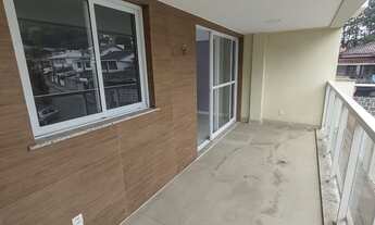 Imagem: Excelente apartamento, novíssimo