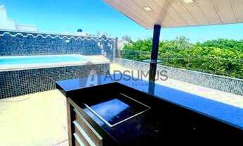 Imagem 4: Cobertura Recreio dos Bandeirantes