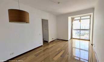 Imagem 3: Apartamento para Venda em São Paulo, Santa Cecília, 3 dormitórios, 2 banheiros, 1 vaga