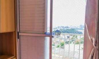 Imagem 7: Apartamento com 3 dormitórios à venda, 71 m² por R$ 450.000,00 - Parada Inglesa - São Paul