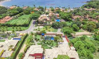 Imagem: Espetacular casa à venda na Praia da Ferradura