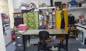 Imagem 6: Sobrado com 240m - 3 dorm no Ipiranga - 2 vagas