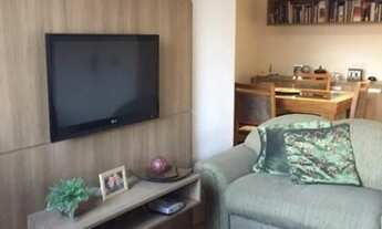 Imagem 3: APARTAMENTO RESIDENCIAL À VENDA, CAMBUCI, SÃO PAULO