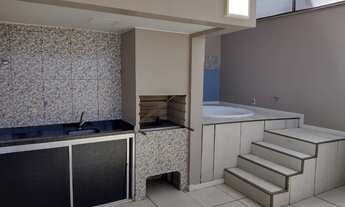 Imagem 6: Gama - Cobertura linear ( não é duplex) com 138 m² - 3 Quartos - 2 Vagas