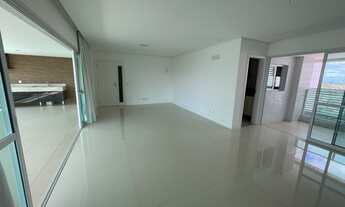 Imagem 6: ED. LE DUC - venda, 226,50 m² com 4 suítes no Horto Florestal - Salvador - BA