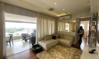 Imagem 3: Apartamento 120 metros com 3 quartos em Santa Teresinha - São Paulo - SP