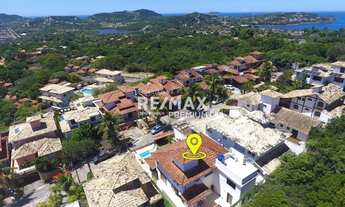 Imagem 6: Casa de condomínio para venda com 300 metros quadrados com 5 quartos