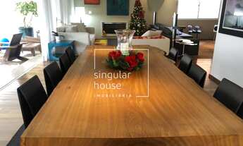 Imagem 4: 4 Suítes | Alto Padrão