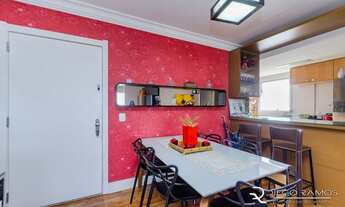 Imagem 4: Apartamento de 3 quartos à venda Rua Limoeiro, Cristo Redentor - Porto Alegre