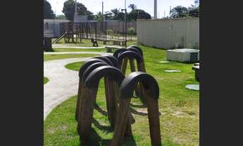 Imagem 3: Alugo Lindo Apartamento em Catu de Abrantes