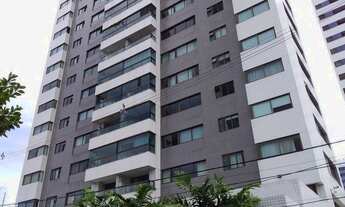 Imagem 2: Casa Amarela 4 quartos 2 sts apto todo pronto 130m² 2 vgs lazer