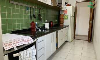 Imagem 7: São Paulo - Apartamento Padrão - Vila Campestre