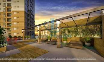 Imagem 7: Apartamento com 3 quartos no Nyc Palhano - Bairro Gleba Palhano em Londrina