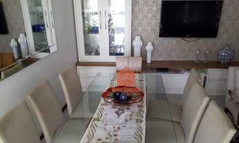 Imagem 5: Apartamento com 3 dormitórios à venda, 150 m² por R$ 500.000,00 - Centro - Macaé/RJ