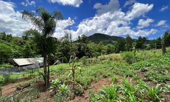 Imagem 5: Três Coroas , Cachoeira dentro da propriedade 4ha 369 mil