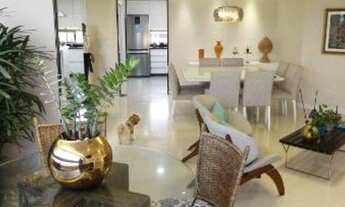 Imagem 5: Edf Engenho Guimarães 155 metros quadrados com 3 suítes - Casa Forte / Casa amarela