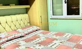 Imagem 7: Apartamento - Jardim Antonio Von Zuben - Campinas