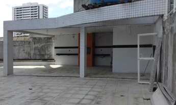 Imagem 4: Josi Costa vende excelente apto de 3/4 no Marco