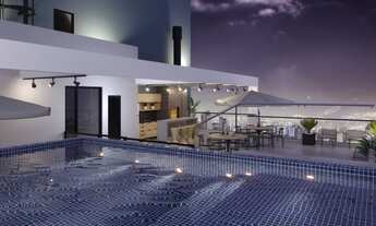 Imagem: Apartamento para venda com 74 metros quadrados