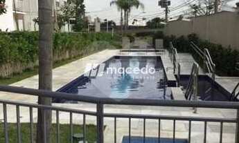 Imagem: Apartamento mobiliado, Jaguaré, São Paulo