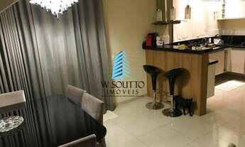 Imagem 6: Casa-Sobrado-condomínio fechado-Venda-em-Medeiros-Jundiai-SP