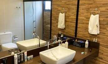 Imagem 7: Cobertura linear no bairro do Cônego, com 02 vagas