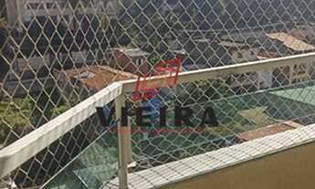 Imagem 4: PRONTO PARA MORAR, DECORADO, COM ARMÁRIOS