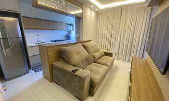 Imagem 7: Oportunidade - Apto na Pedra Branca todo mobiliado